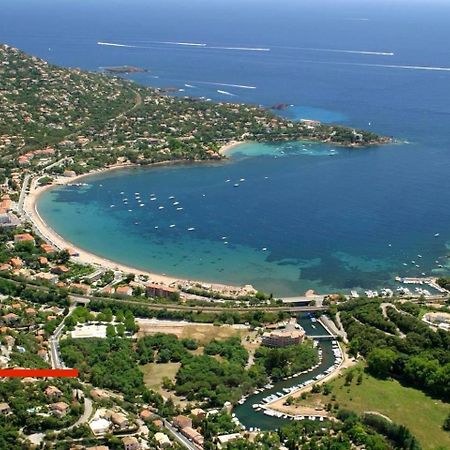 Villa Grand Baie Saint-Raphaël Kültér fotó