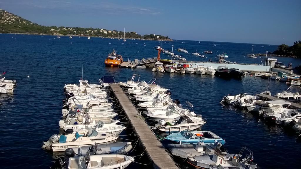 Villa Grand Baie Saint-Raphaël Kültér fotó